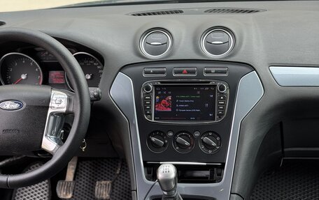 Ford Mondeo IV, 2011 год, 670 000 рублей, 1 фотография