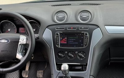 Ford Mondeo IV, 2011 год, 670 000 рублей, 1 фотография