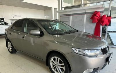 KIA Cerato III, 2010 год, 799 900 рублей, 1 фотография