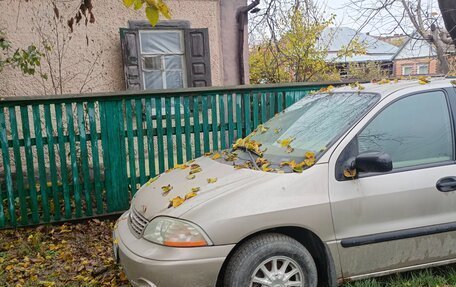 Ford Windstar II, 2003 год, 300 000 рублей, 2 фотография