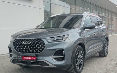 Chery Tiggo 8 Pro, 2021 год, 2 050 000 рублей, 1 фотография