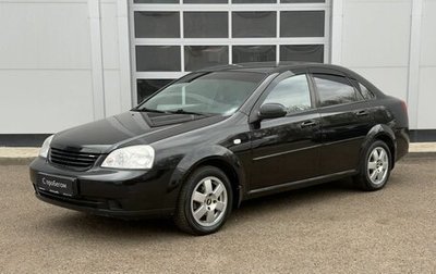 Chevrolet Lacetti, 2008 год, 400 000 рублей, 1 фотография