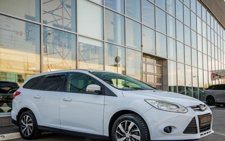 Ford Focus III, 2014 год, 758 000 рублей, 1 фотография