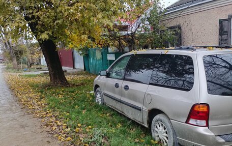 Ford Windstar II, 2003 год, 300 000 рублей, 3 фотография