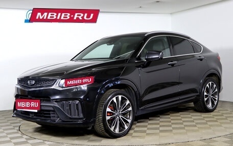 Geely Tugella FY11, 2022 год, 2 729 990 рублей, 1 фотография