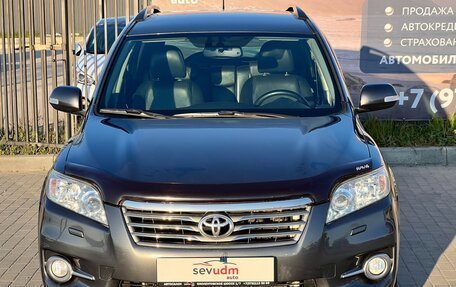 Toyota RAV4, 2011 год, 1 397 000 рублей, 6 фотография