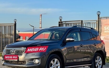 Toyota RAV4, 2011 год, 1 397 000 рублей, 7 фотография