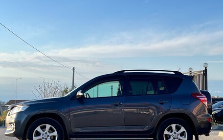 Toyota RAV4, 2011 год, 1 397 000 рублей, 10 фотография