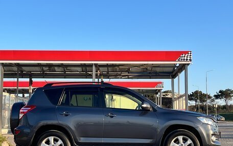 Toyota RAV4, 2011 год, 1 397 000 рублей, 12 фотография