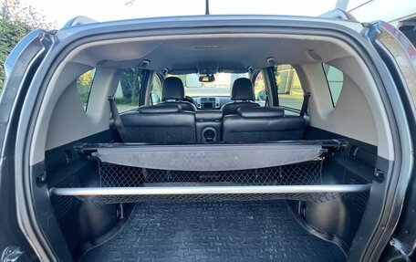 Toyota RAV4, 2011 год, 1 397 000 рублей, 23 фотография