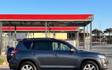 Toyota RAV4, 2011 год, 1 397 000 рублей, 13 фотография