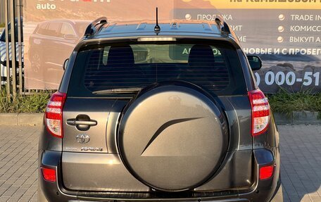 Toyota RAV4, 2011 год, 1 397 000 рублей, 19 фотография