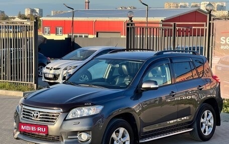 Toyota RAV4, 2011 год, 1 397 000 рублей, 9 фотография