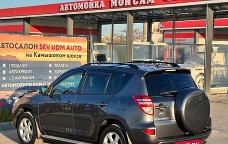 Toyota RAV4, 2011 год, 1 397 000 рублей, 16 фотография