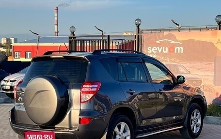 Toyota RAV4, 2011 год, 1 397 000 рублей, 21 фотография