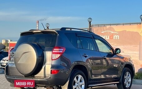 Toyota RAV4, 2011 год, 1 397 000 рублей, 20 фотография