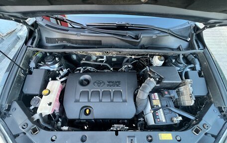 Toyota RAV4, 2011 год, 1 397 000 рублей, 24 фотография