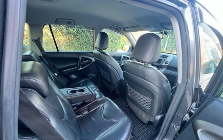 Toyota RAV4, 2011 год, 1 397 000 рублей, 31 фотография