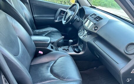 Toyota RAV4, 2011 год, 1 397 000 рублей, 33 фотография