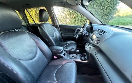 Toyota RAV4, 2011 год, 1 397 000 рублей, 34 фотография