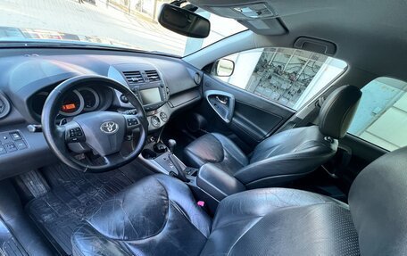 Toyota RAV4, 2011 год, 1 397 000 рублей, 28 фотография