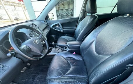 Toyota RAV4, 2011 год, 1 397 000 рублей, 27 фотография