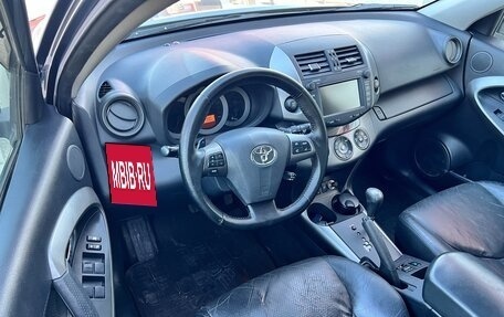 Toyota RAV4, 2011 год, 1 397 000 рублей, 26 фотография