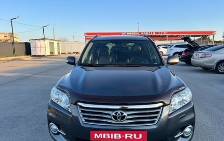 Toyota RAV4, 2011 год, 1 397 000 рублей, 37 фотография