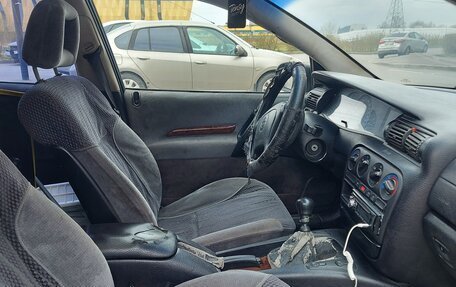 Opel Omega B, 1995 год, 60 000 рублей, 5 фотография