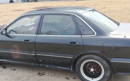 Mitsubishi Sigma, 1994 год, 250 000 рублей, 2 фотография