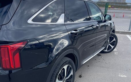 KIA Sorento IV, 2021 год, 4 050 000 рублей, 4 фотография