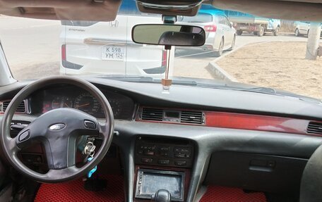 Mitsubishi Sigma, 1994 год, 250 000 рублей, 6 фотография