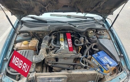 Opel Omega B, 1995 год, 60 000 рублей, 7 фотография