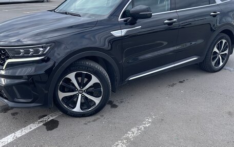 KIA Sorento IV, 2021 год, 4 050 000 рублей, 6 фотография