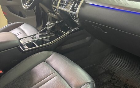 KIA Sorento IV, 2021 год, 4 050 000 рублей, 14 фотография