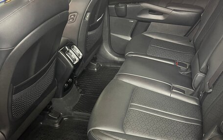 KIA Sorento IV, 2021 год, 4 050 000 рублей, 11 фотография