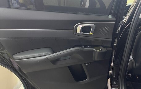 KIA Sorento IV, 2021 год, 4 050 000 рублей, 12 фотография