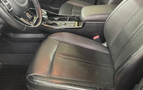 KIA Sorento IV, 2021 год, 4 050 000 рублей, 10 фотография