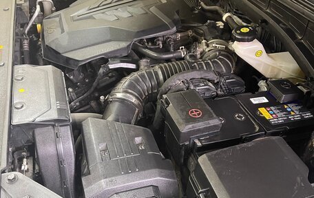 KIA Sorento IV, 2021 год, 4 050 000 рублей, 15 фотография