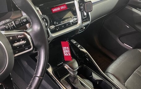 KIA Sorento IV, 2021 год, 4 050 000 рублей, 9 фотография