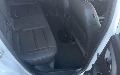 Chevrolet Trax, 2022 год, 1 300 000 рублей, 11 фотография