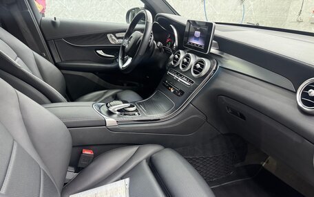 Mercedes-Benz GLC Coupe, 2018 год, 4 800 000 рублей, 7 фотография