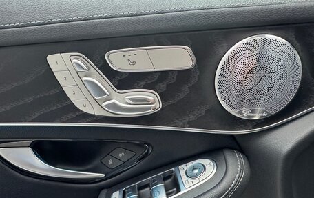 Mercedes-Benz GLC Coupe, 2018 год, 4 800 000 рублей, 6 фотография