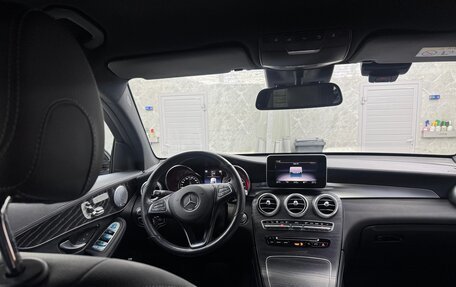 Mercedes-Benz GLC Coupe, 2018 год, 4 800 000 рублей, 8 фотография