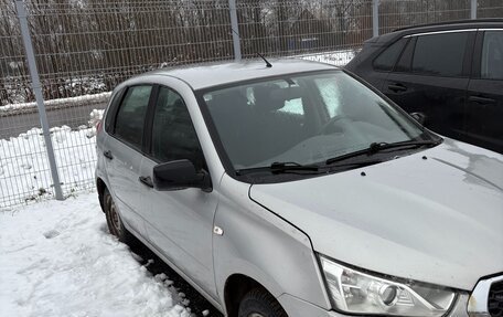 Datsun mi-DO, 2016 год, 450 000 рублей, 2 фотография