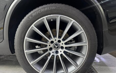 Mercedes-Benz GLC Coupe, 2018 год, 4 800 000 рублей, 10 фотография