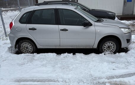 Datsun mi-DO, 2016 год, 450 000 рублей, 3 фотография