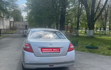 Nissan Teana, 2010 год, 900 000 рублей, 2 фотография
