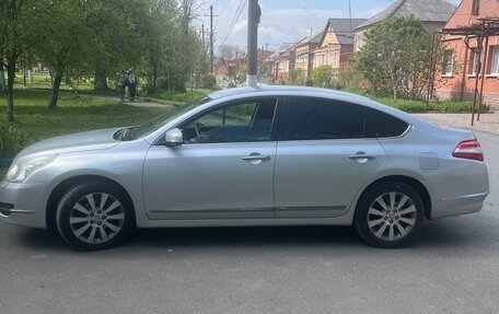 Nissan Teana, 2010 год, 900 000 рублей, 3 фотография