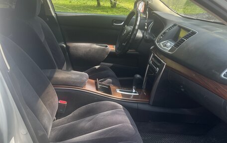 Nissan Teana, 2010 год, 900 000 рублей, 5 фотография